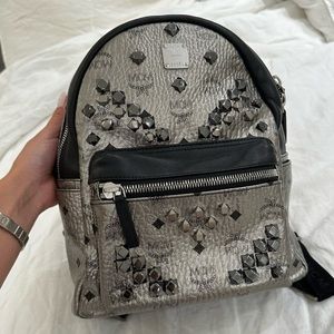 MCM Backpack